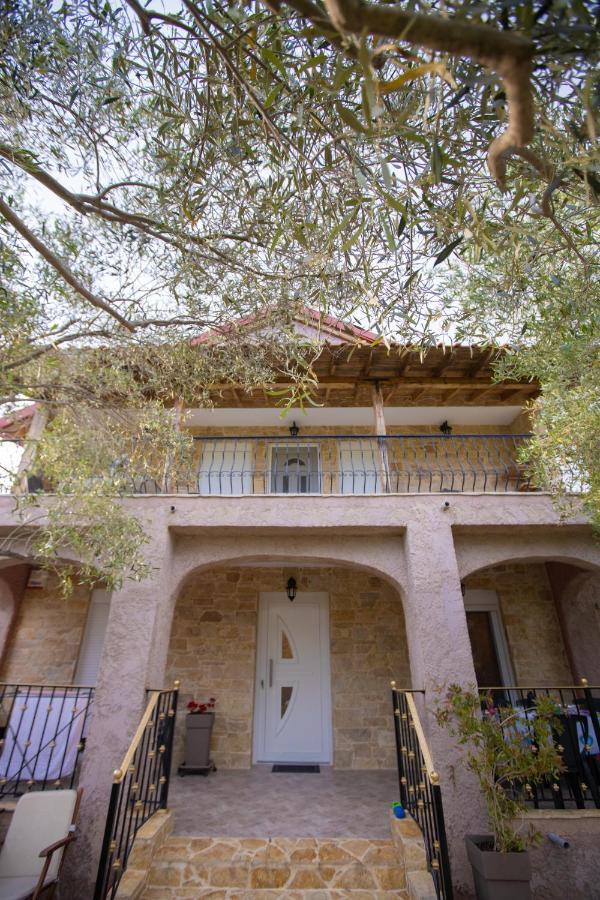 Nea Kallikrateia Vila Halkidiki מראה חיצוני תמונה