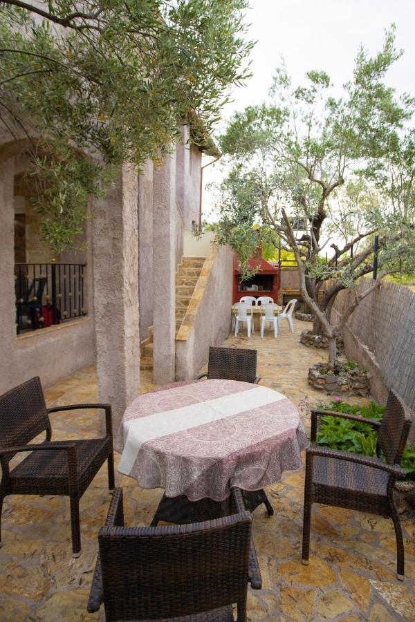 Nea Kallikrateia Vila Halkidiki מראה חיצוני תמונה