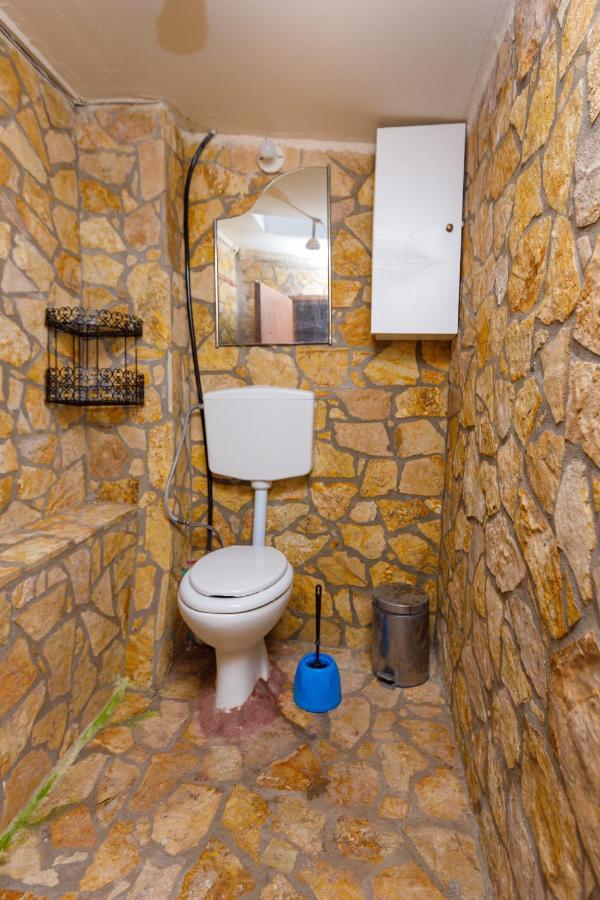 Nea Kallikrateia Vila Halkidiki מראה חיצוני תמונה
